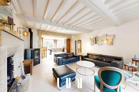 Villa a Bayeux, Calvados, Bayeux - € 695.000 | Ref: 7254095 - foto 29