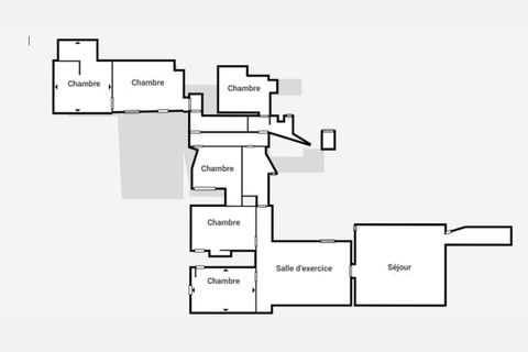 Villa a Bayeux, Calvados, Bayeux - € 695.000 | Ref: 7254095 - foto 31