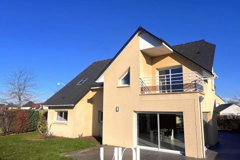 Villa i Ouistreham, Calvados, Ouistreham - € 597.000 | Ref: 7251865 - foto 1