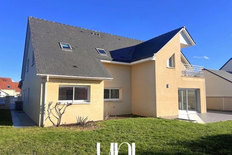 Villa i Ouistreham, Calvados, Ouistreham - € 597.000 | Ref: 7251865 - foto 3