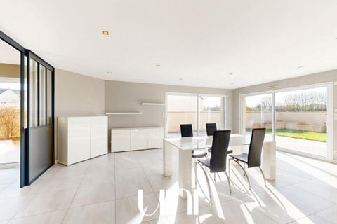 Villa i Ouistreham, Calvados, Ouistreham - € 597.000 | Ref: 7251865 - foto 4