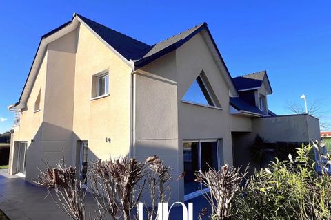 Villa i Ouistreham, Calvados, Ouistreham - € 597.000 | Ref: 7251865 - foto 5