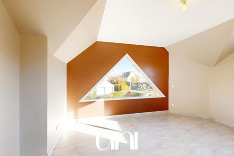 Villa i Ouistreham, Calvados, Ouistreham - € 597.000 | Ref: 7251865 - foto 11