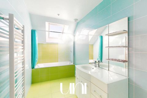 Villa i Ouistreham, Calvados, Ouistreham - € 597.000 | Ref: 7251865 - foto 14