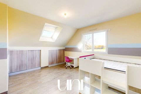 Villa i Ouistreham, Calvados, Ouistreham - € 597.000 | Ref: 7251865 - foto 16