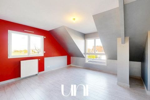 Villa i Ouistreham, Calvados, Ouistreham - € 597.000 | Ref: 7251865 - foto 18