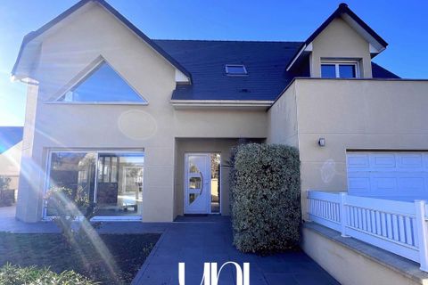 Villa i Ouistreham, Calvados, Ouistreham - € 597.000 | Ref: 7251865 - foto 19