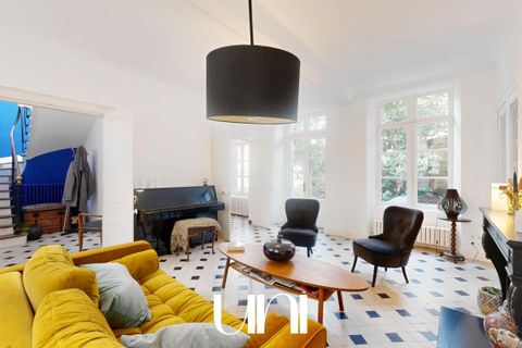 Villa a Caen, Calvados, Caen - € 949.500 | Ref: 7258627 - foto 2