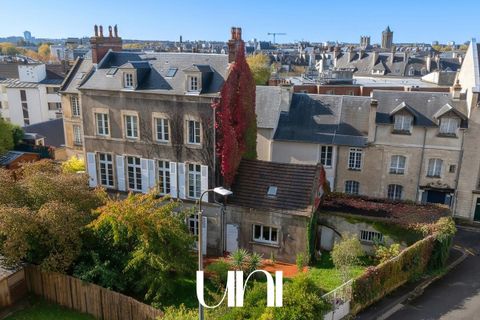 Villa a Caen, Calvados, Caen - € 949.500 | Ref: 7258627 - foto 6
