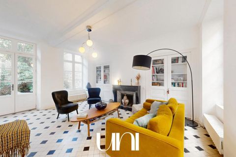 Villa a Caen, Calvados, Caen - € 949.500 | Ref: 7258627 - foto 7