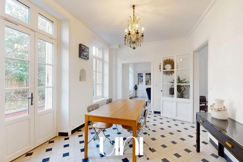 Villa a Caen, Calvados, Caen - € 949.500 | Ref: 7258627 - foto 9