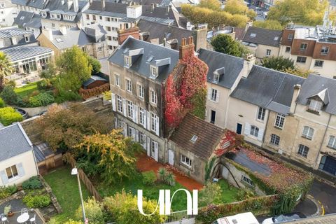 Villa a Caen, Calvados, Caen - € 949.500 | Ref: 7258627 - foto 20