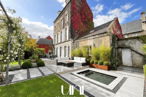 Villa a Caen, Calvados, Caen - € 949.500 | Ref: 7258627 - foto 30