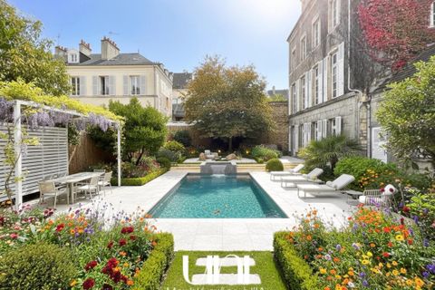 Villa a Caen, Calvados, Caen - € 949.500 | Ref: 7258627 - foto 31
