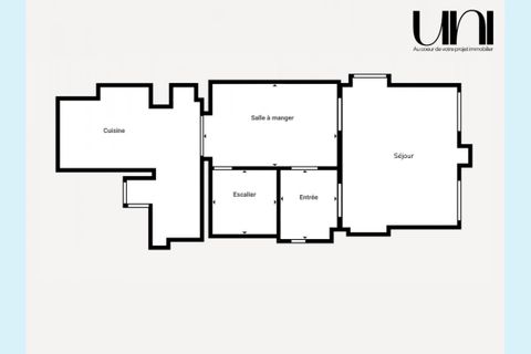 Villa a Caen, Calvados, Caen - € 949.500 | Ref: 7258627 - foto 32