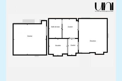 Villa a Caen, Calvados, Caen - € 949.500 | Ref: 7258627 - foto 33