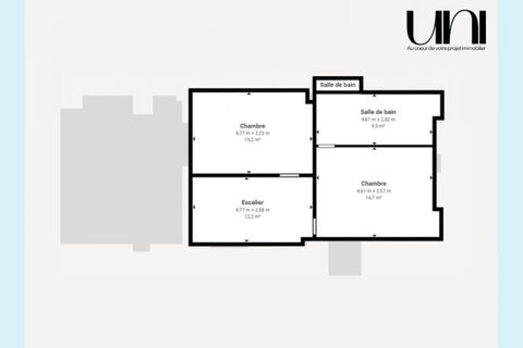 Villa a Caen, Calvados, Caen - € 949.500 | Ref: 7258627 - foto 34