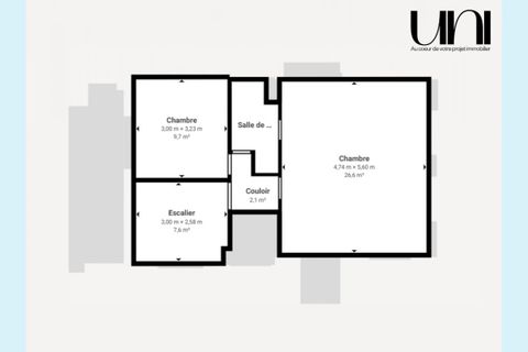 Villa a Caen, Calvados, Caen - € 949.500 | Ref: 7258627 - foto 35