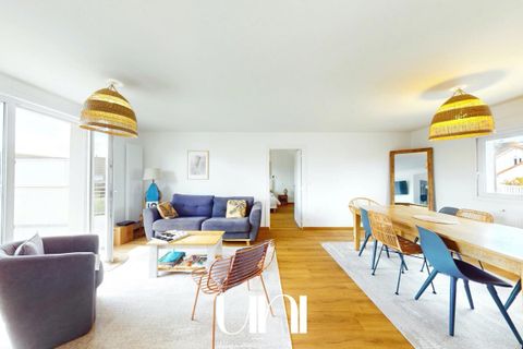 Villa i Ouistreham, Calvados, Ouistreham - € 839.000 | Ref: 7273886 - foto 2