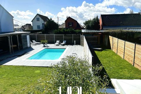 Villa i Ouistreham, Calvados, Ouistreham - € 839.000 | Ref: 7273886 - foto 5