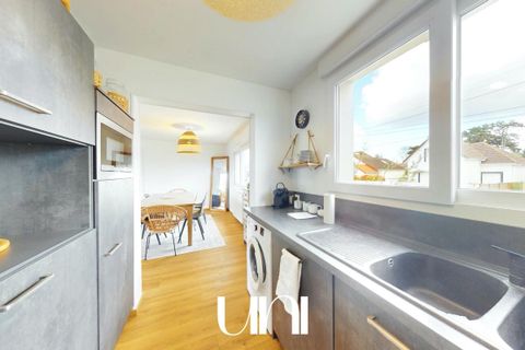 Villa i Ouistreham, Calvados, Ouistreham - € 839.000 | Ref: 7273886 - foto 7