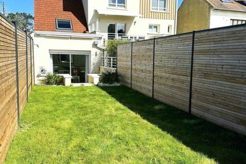 Villa i Ouistreham, Calvados, Ouistreham - € 839.000 | Ref: 7273886 - foto 8