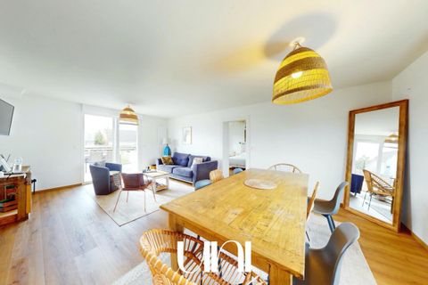 Villa i Ouistreham, Calvados, Ouistreham - € 839.000 | Ref: 7273886 - foto 9