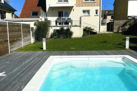 Villa i Ouistreham, Calvados, Ouistreham - € 839.000 | Ref: 7273886 - foto 10