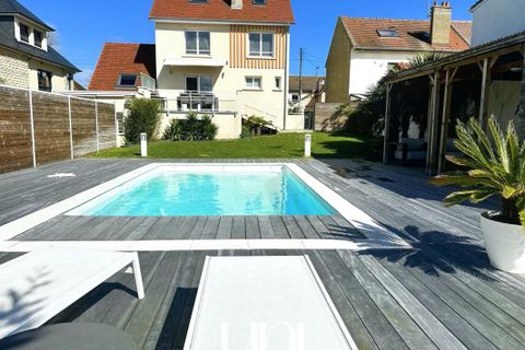 Villa i Ouistreham, Calvados, Ouistreham - € 839.000 | Ref: 7273886 - foto 12
