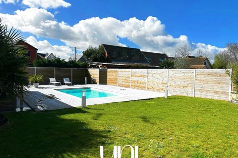 Villa i Ouistreham, Calvados, Ouistreham - € 839.000 | Ref: 7273886 - foto 14