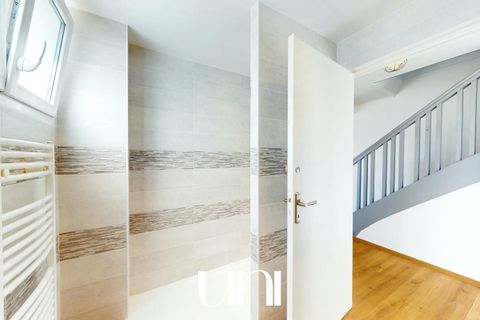 Villa i Ouistreham, Calvados, Ouistreham - € 839.000 | Ref: 7273886 - foto 17