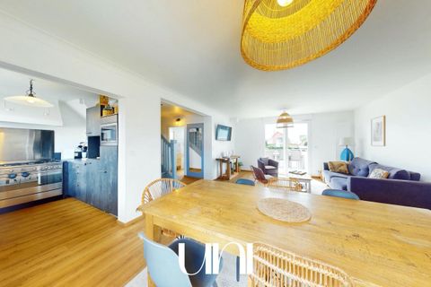 Villa i Ouistreham, Calvados, Ouistreham - € 839.000 | Ref: 7273886 - foto 19