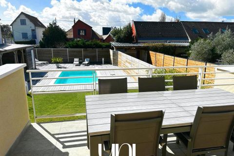 Villa i Ouistreham, Calvados, Ouistreham - € 839.000 | Ref: 7273886 - foto 20