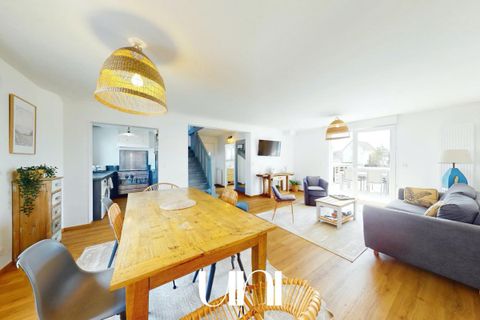 Villa i Ouistreham, Calvados, Ouistreham - € 839.000 | Ref: 7273886 - foto 21