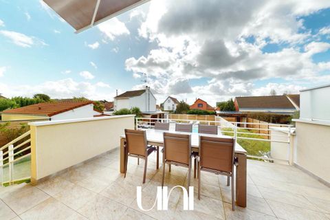Villa i Ouistreham, Calvados, Ouistreham - € 839.000 | Ref: 7273886 - foto 23