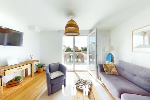 Villa i Ouistreham, Calvados, Ouistreham - € 839.000 | Ref: 7273886 - foto 24