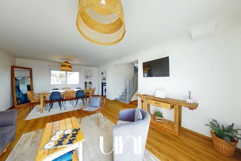 Villa i Ouistreham, Calvados, Ouistreham - € 839.000 | Ref: 7273886 - foto 25