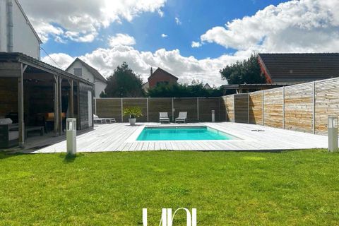 Villa i Ouistreham, Calvados, Ouistreham - € 839.000 | Ref: 7273886 - foto 26
