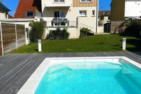 Villa i Ouistreham, Calvados, Ouistreham - € 839.000 | Ref: 7273886 - foto 28