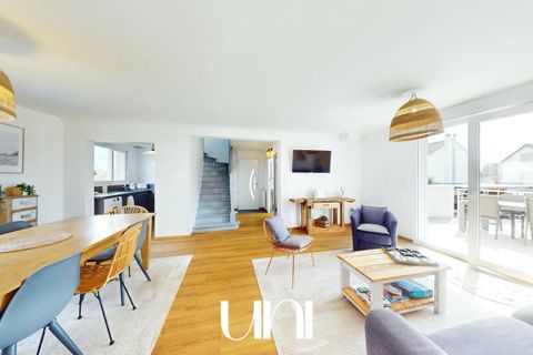 Villa i Ouistreham, Calvados, Ouistreham - € 839.000 | Ref: 7273886 - foto 30