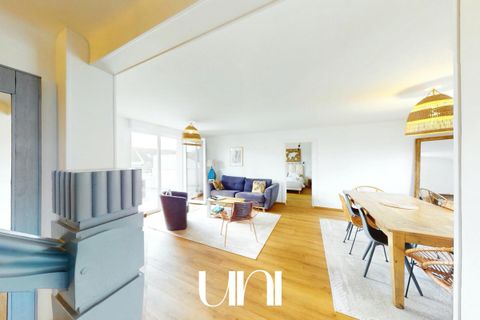 Villa i Ouistreham, Calvados, Ouistreham - € 839.000 | Ref: 7273886 - foto 33
