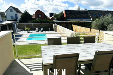 Villa i Ouistreham, Calvados, Ouistreham - € 839.000 | Ref: 7273886 - foto 36
