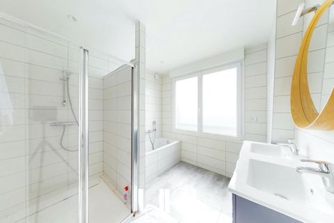 Villa i Ouistreham, Calvados, Ouistreham - € 839.000 | Ref: 7273886 - foto 39