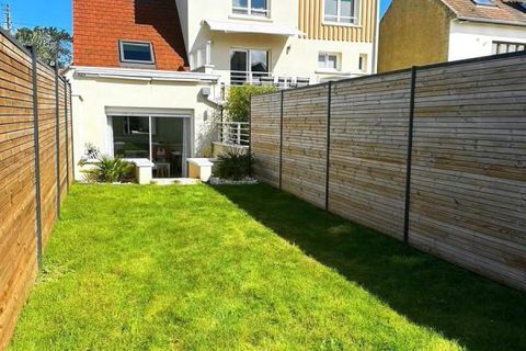Villa i Ouistreham, Calvados, Ouistreham - € 839.000 | Ref: 7273886 - foto 41