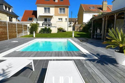 Villa i Ouistreham, Calvados, Ouistreham - € 839.000 | Ref: 7273886 - foto 43