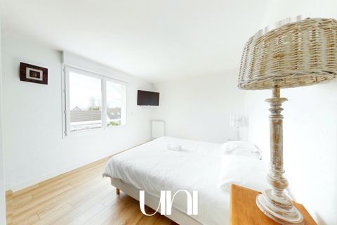 Villa i Ouistreham, Calvados, Ouistreham - € 839.000 | Ref: 7273886 - foto 45
