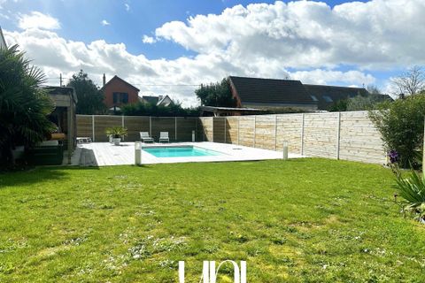 Villa i Ouistreham, Calvados, Ouistreham - € 839.000 | Ref: 7273886 - foto 46