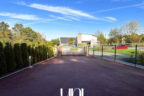 Villa a Cabourg, Calvados, Cabourg - € 839.000 | Ref: 7258376 - foto 3