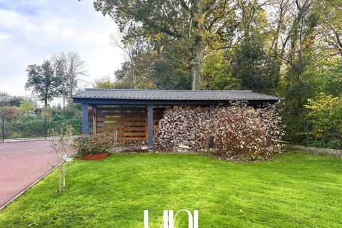 Villa a Cabourg, Calvados, Cabourg - € 839.000 | Ref: 7258376 - foto 6