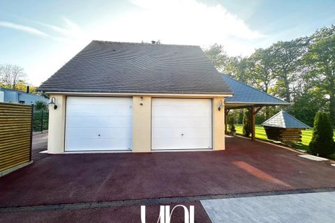 Villa a Cabourg, Calvados, Cabourg - € 839.000 | Ref: 7258376 - foto 7